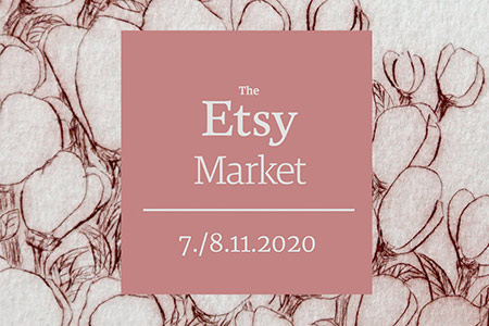 The Etsy Market - virtueller Weihnachtsmarkt